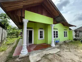 Dijual Rumah Lokasi di tengah kota