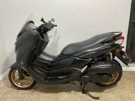 YAMAHA NMAX TAHUN 2021