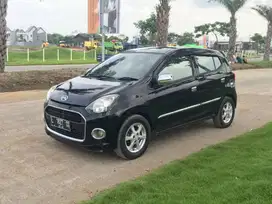 Ayla X 2016 Gresik
