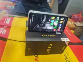 Poco X3GT 5G Ram 8/256 gb lengkap normal