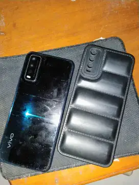 Jual hp Vivo y 12 ram 3/64