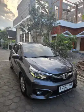 Murah Brio E Matic CVT 2020