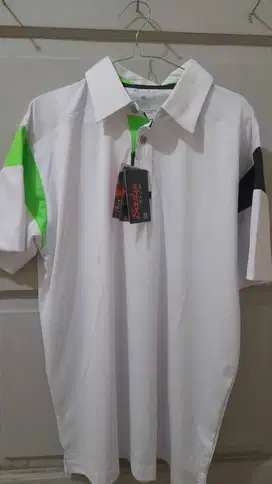 Polo Shirt Golf Birdie Original