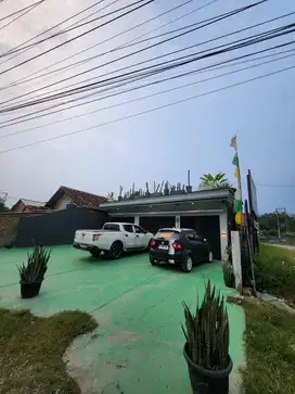 Dijual cepat rumah dekat pantai