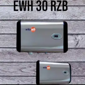 Water heater listrik merk Wika