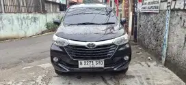 Avanza E Manual 2018