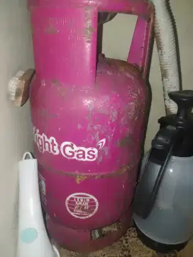 Tabung Gas 12 Kg.
