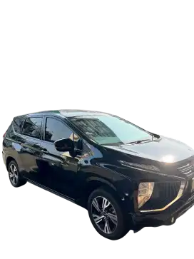 Xpander 2020 Exceed Auto