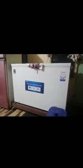 Service kulkas panggilan vanjarmasin