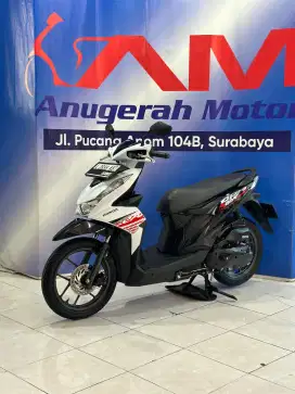 Honda All New Beat 110cc Th 2023 Anugerah Motor Pucang