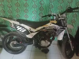 Kawasaki lx150G