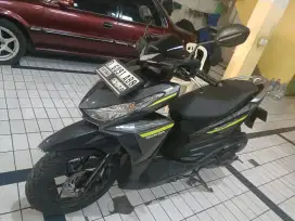 Honda Vario 125 2018 Mulus ( KODYA, Pajak sd Mar 26 )
