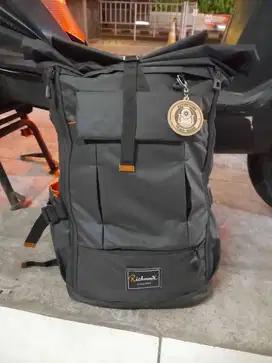 Tas Ransel Brand Richmand Original