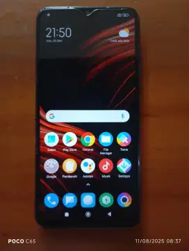 Poco M3 6+2 / 128