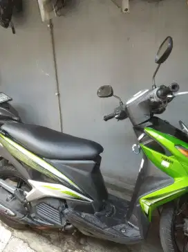 Jual motor xeon