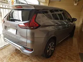 Mitsubishi xpander type ultimate metic thn 2018