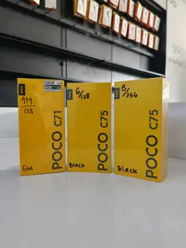 Xiaomi POCO SERIES
