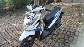 Honda Beat 2019 mulus gak ada PR