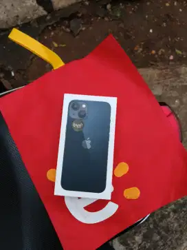 iPhone 13 128 New Ibox