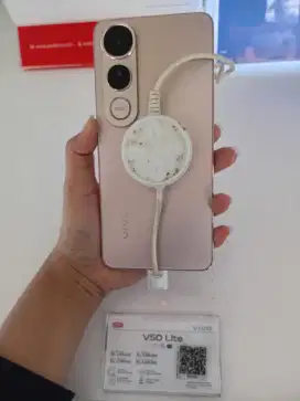 PROMO VIVO V50 LITE CICILAN 0%
