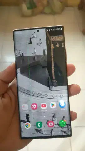 Samsung Note 20 Ultra 8/256GB
