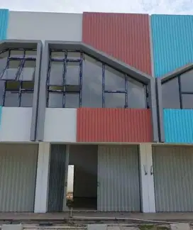 Sewa Ruko Bekasi