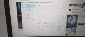 Laptop merk hp core i3