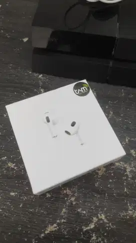 Apple Air Pods Gen 3