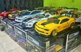RcDrift 1:10 besar