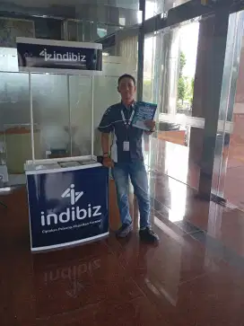 PROMO WIFI INDIBIZ TELKOM
