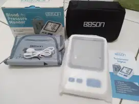 ALAT TENSI DARAH BOSON