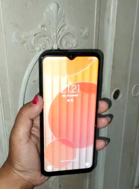 Samsung Galaxy A03 ram 4+4/128 Mulus ori!.