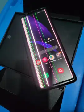 Samsung Z fold 2
