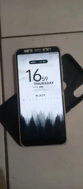 Redmi Note 5 Pro