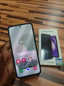 Samsung A54 ram 8/128