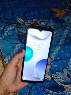 Samsung Galaxy A03 ram 4+4/128 Ori!.