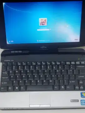 Laptop FUJITSU LIFEBOOK T series