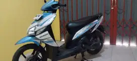 Vario 2013 biru putih