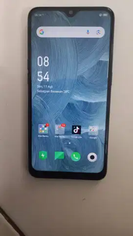 Di jual hp Oppo A12