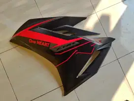 Copotan Cover body CBR 150R K45R 2021-2025