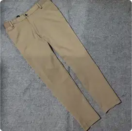 CELANA ZARA MAN STRECH SLIM ORIGINAL