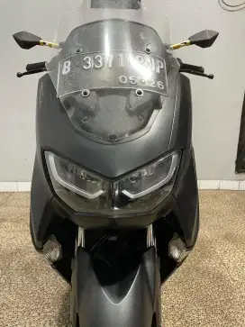 YAMAHA NMAX TAHUN 2021