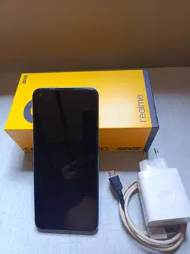 realme 9 pro 5G Ram 6/126