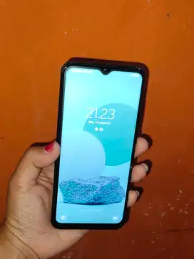 Samsung Galaxy A03 ram 4+4/128 Mulus ori!.