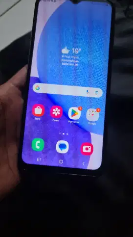 Samsung A23 6/128 siapa cepat dia dapat