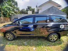 INNOVA MURAH DIESEL MANUAL MASIH 15 RB KM TYPE G 2.4 CC