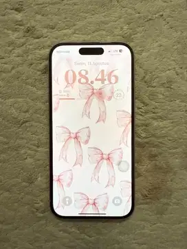 iphone 15 pink 128 gb ibox