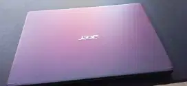laptop Acer A314 core i3