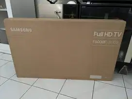 NEW TV Samsung 43”  Full HD F6000H