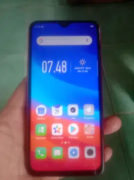 Di jual hp Oppo a5s